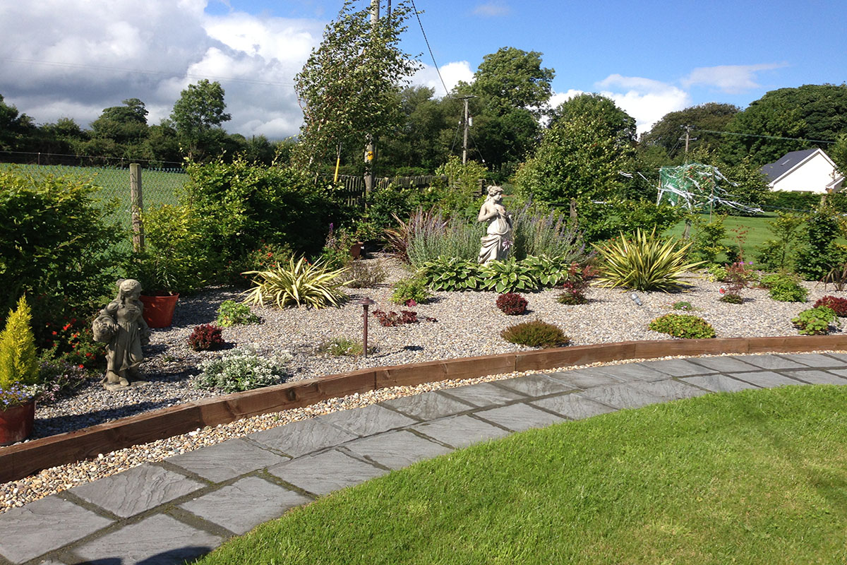 Abbey Landscapes on Garden Design Tipperary
 id=27072